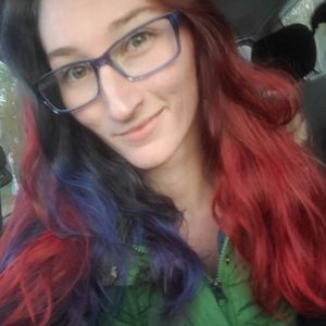 Meet your Posher, Alisha